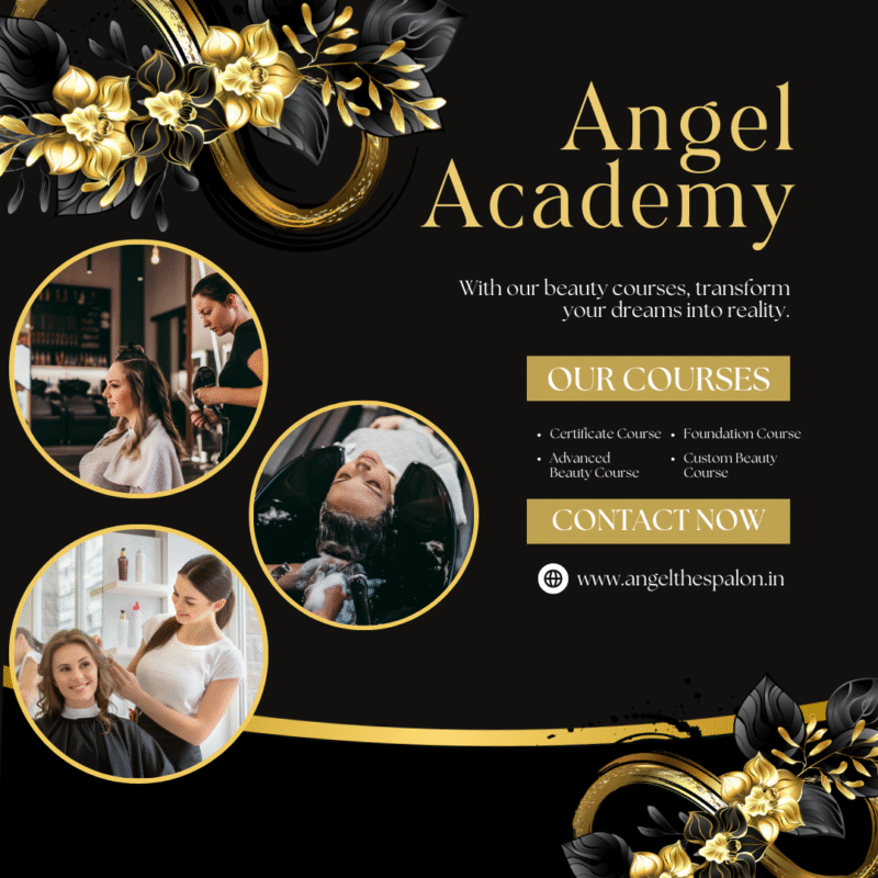 Beauty Parlour Course