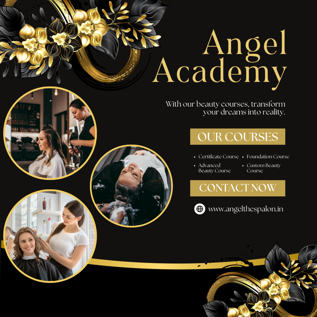 Beauty Parlour Course