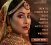 Right Bridal Makeup Artist for Your Wedding
